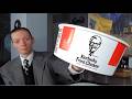 A Bucket Of Extreme Disappointment From KFC