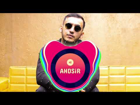 Rap Beat Instrumental - "Old Port" ( Jul x SCH x Soso Maness Type Beat ) By AHDSiR