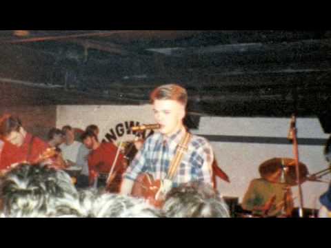 In a Nutshell - Edwin Collins feat. Bernard Butler