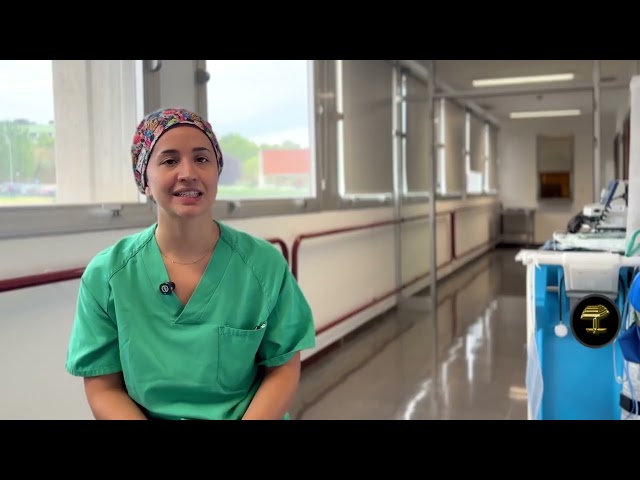El Hospital Severo Ochoa de Madrid reforma su bloque obstétrico para mejorar la atención a madres