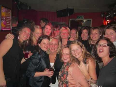 Trainingsweekend Excelsior Maassluis Dames 1