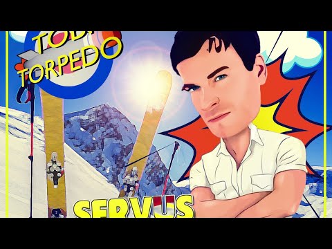 Tobi Torpedo - Servus Grüezi & Hallo