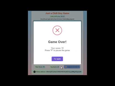 Item video thumbnail