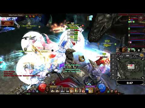 Castle Siege Guild Bluemoon 14/05/2023