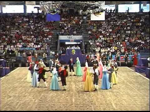 ENART 2004 - CTG ALDEIA DOS ANJOS / GRAVATAÍ (FINAL)