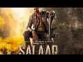 SALAAR ( 4K Quality ) Full Movie | Prabhas Blockbuster Movie | Shruthi Haasan | Prithviraj | #film