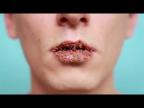 Throwing Shade - Sweet Tooth (official video)