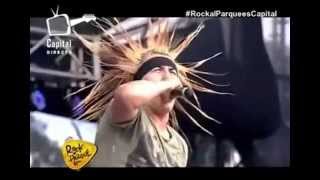 The Casualties - Punk Rock Love