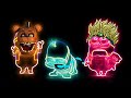 Minions Panic Hysterically Vocoded To Gangsta S Paradise Miss The Rage Megalovania And More