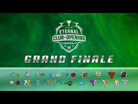 (BANGLA) ETERNAL UNOFFICIAL CLUB OPENING | GRAND FINAL | DAY 3 I ABSTRUSE GAMING | BDR ALVE