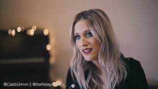 Christmas Songs | Caleb and Kelsey Mashup