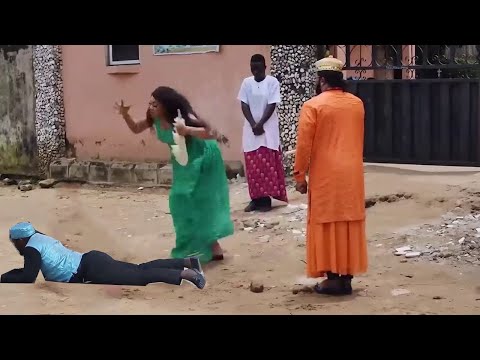 The Arrogant Wife of The Prince Humiliated The Palace Guard But She Learn Her Lesson In A Hard Way -