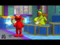 Sesame Street Games And Stories Episodes 1838