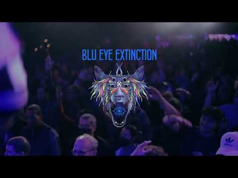 Blu Eye Extinction @ Sony Hall NYC