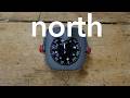Housing A Marine Compass Craft Endra S2E12 I Building A Wooden Sailing Boat