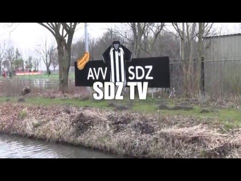 SDZ TV - Verslag SDZ - RZC (tweede helft)
