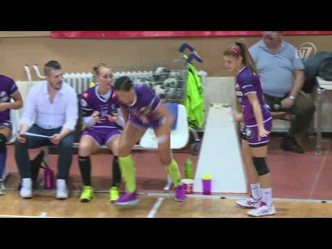 2016.11.07. Békéscsaba - Érd kézilabda