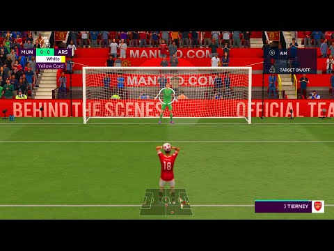 FIFA thumbnails but not clickbait