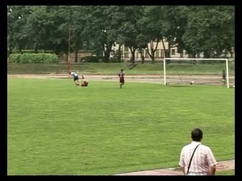 FK Jelgava - FC Jūrmala 0:2 (19.07.2009.)