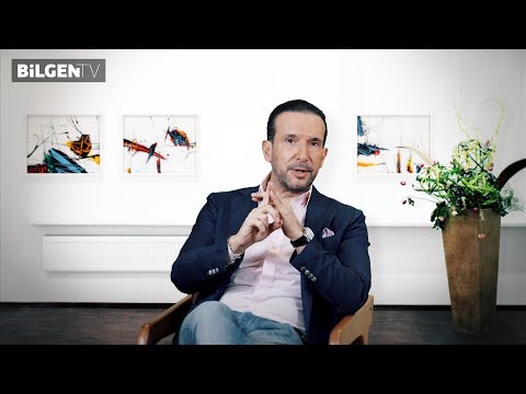 "Peki Neden Endişeleniyoruz?" | Kaygı Bozukluğu