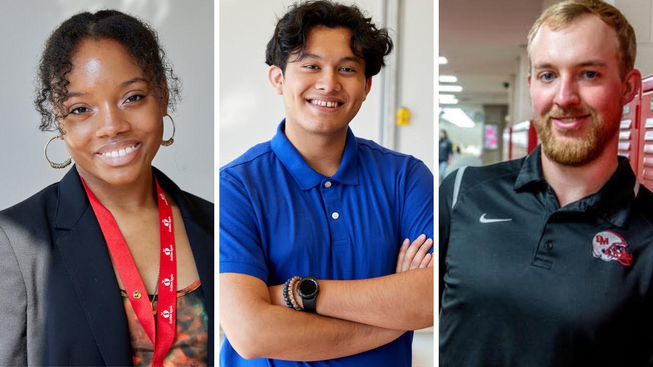 Golden Apple's Scholars & Accelerators Teacher Preparation Programs