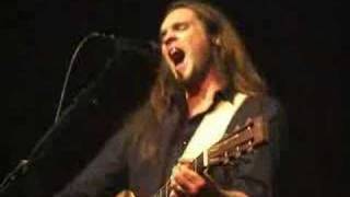 Bo Bice sings "I'm Gone"
