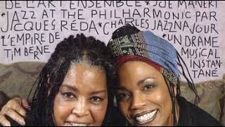 &#39;Wholly Earth&#39; - Dee Dee Bridgewater in Tribute to Abbey Lincoln (LIVE)