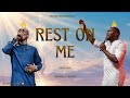 Rest On Me David Dam Theophilus Sunday 1 Hour Deep Soaking Prophetic Prayer Instrumental