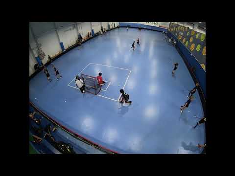 Tikkurilan Tiikerit P14 - Eräviikingit harkkapeli 21.6.2021