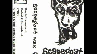 Scapegoat Wax-Animal Disquise.wmv