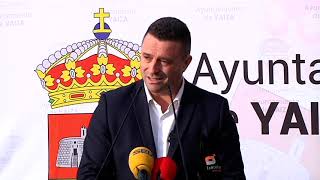 Yaiza volverá a llevar a pleno la aprobación de un presupuesto récord