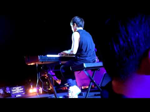 150523 FTISLAND WeWill In Taipei - Last love song(Jong Hoon)Piano