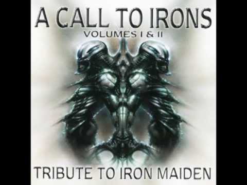 Phantom Of The Opera - New Eden - A Call to Irons Vol 1: A Tribute to Iron Maiden