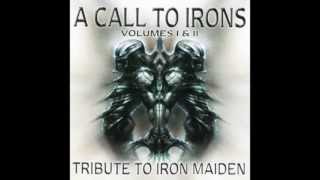 Phantom Of The Opera - New Eden - A Call to Irons Vol 1: A Tribute to Iron Maiden