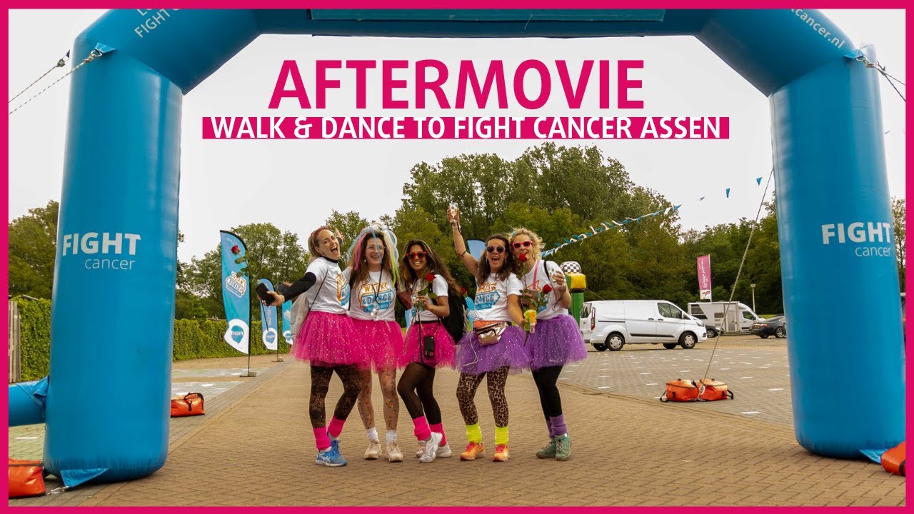 Walk & Dance 2024 - Assen