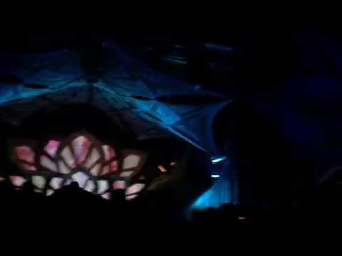 MANU HADRA @ FOOL MOON - TORINO