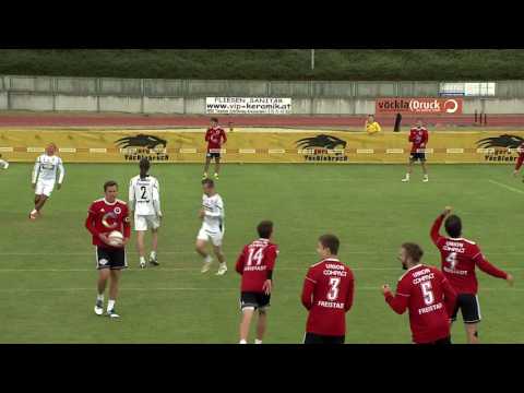 Faustball Final3 Feld 2017 Finale Herren