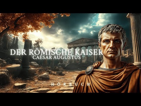 Augustus - Der Erste Kaiser Roms - Vom Erben Caesars zum Vater des Imperiums (Hörbuch)