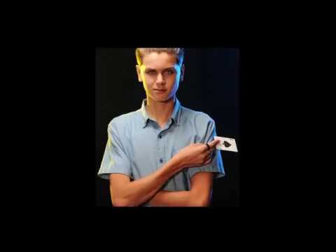 The Uncle Louie Variety Show Rochester Special Guest Anthony Presciutti