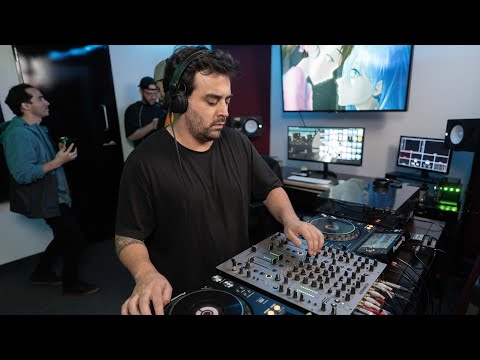 Bala Guest Sessions #24 - Jesus Chiccó (Tech House, Minimal, Deep Tech, House)