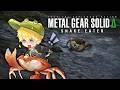 MGSΔ Hrng Crab NIJISANJI EN Sonny Brisko
