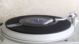 John Miles - Highfly (Decca 1975).