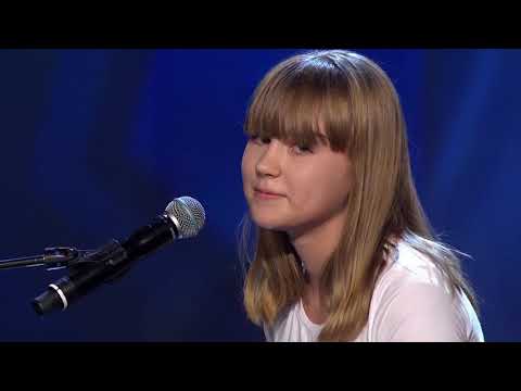 Amazing cover - Paula Jivén Talang 2018 - Billie Jean Michael Jackson! (TV4)