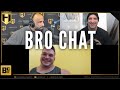 CAN DEREK BEAT NICK? NICK ANSWERS | Fouad Abiad, Nick Walker & Guy Cisternino | Bro Chat #87