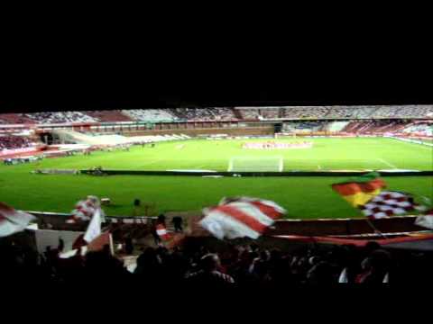 INTER 4x1 figueirense - Canção Popular - BRASILEIRÃO 2011 - GUARDA POPULAR