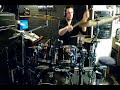 Jimmy B-3 (Caron- Ecay-Lockwood)drum cover
