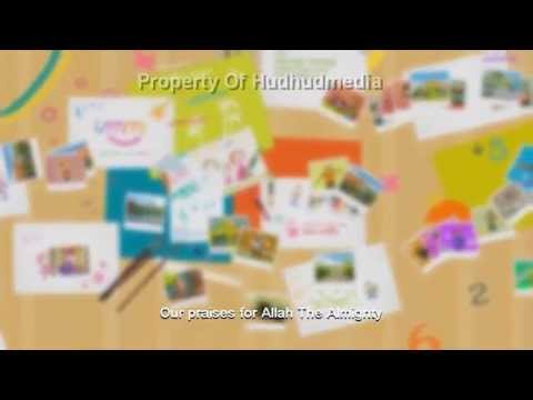 "UMMI.. more stories please!" Season 1 - Theme Song (English)