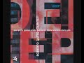 Roberto Gatto Quintet ‎– Deep [2003 Album]