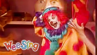 Punchinello | Wee Sing