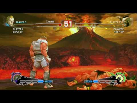 WorstGiefEVER (Za) vs Rayoux (Ab) - endless battle part 1